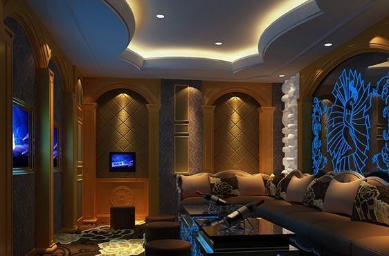 商洛商务ktv费用怎么算标准详细解析-洛南县ktv预订