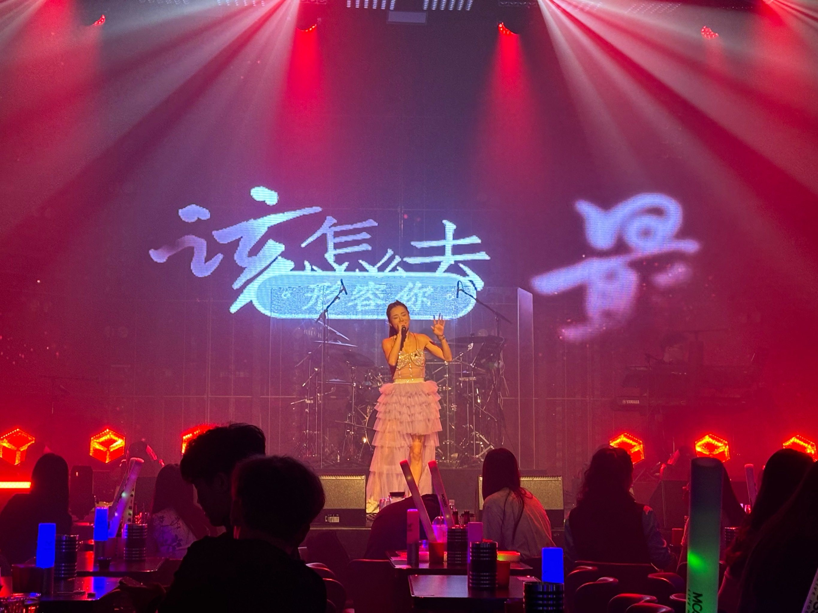 商洛商务ktv消费指南详解-洛南县ktv预订